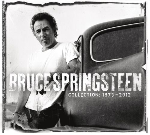 Collection: 1973 - 2012 Springsteen Bruce