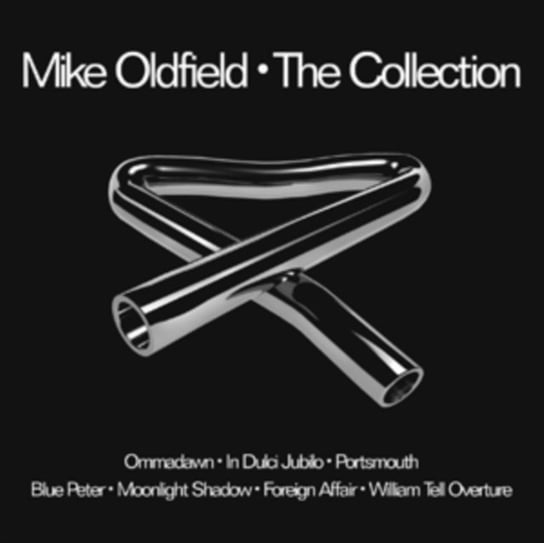 Collection 1974-1983 Oldfield Mike