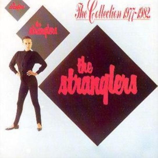 COLLECTION  1977-1982 the Stranglers