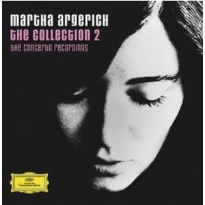 Collection 2 Argerich Martha