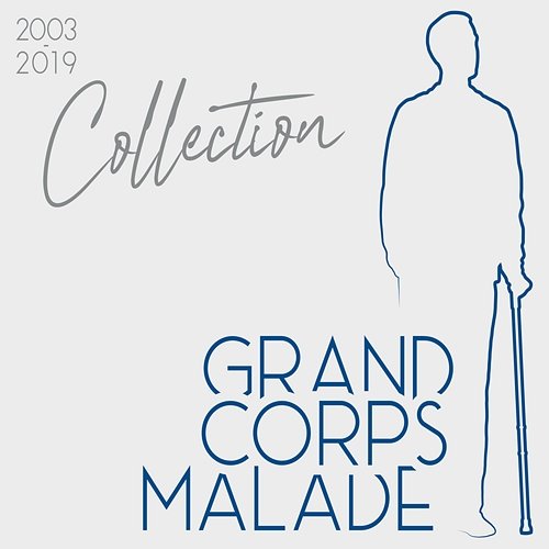 Collection (2003-2019) Grand Corps Malade