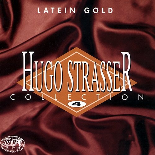 Collection 4 - Latein Gold - Hugo Strasser