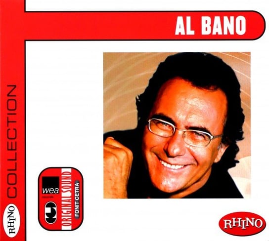 Collection Al Bano Various Artists