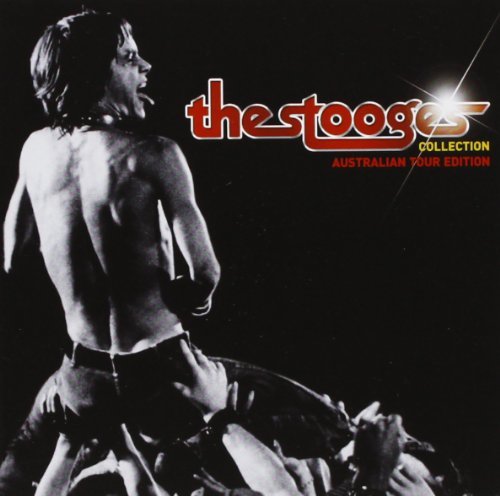 Collection (Australian Tour Edition) The Stooges