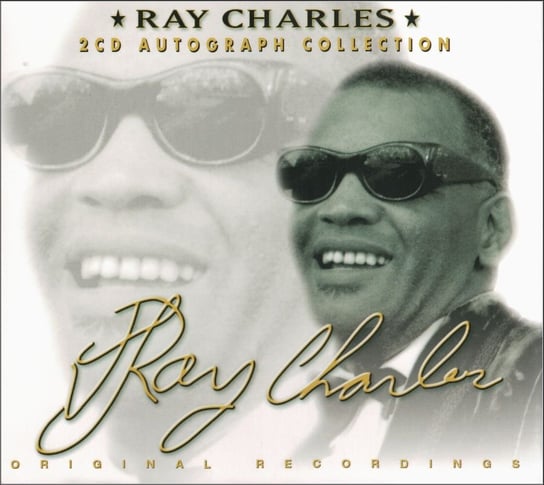 Collection Ray Charles