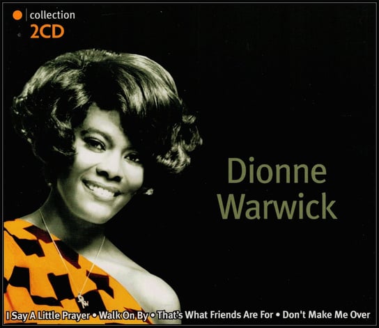 Collection Warwick Dionne