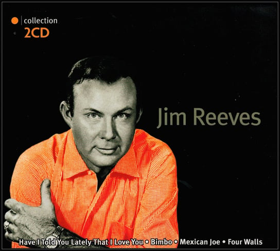 Collection Reeves Jim
