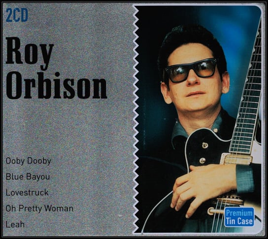 Collection Orbison Roy