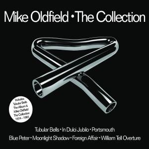 Collection Oldfield Mike