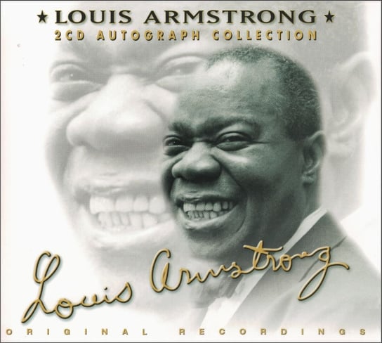 Collection Armstrong Louis
