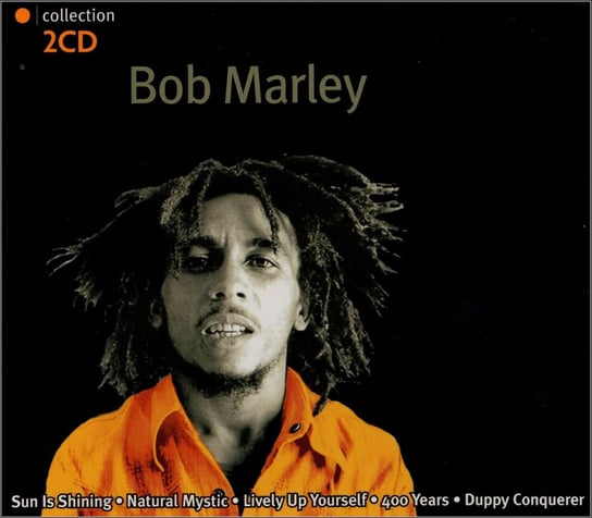 Collection Bob Marley