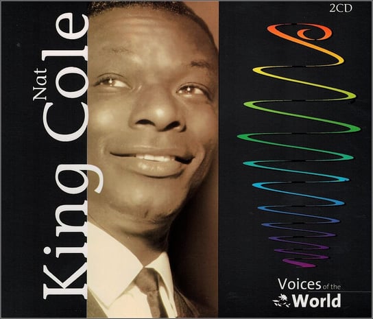 Collection Nat King Cole