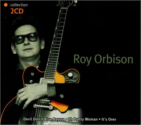 Collection Orbison Roy