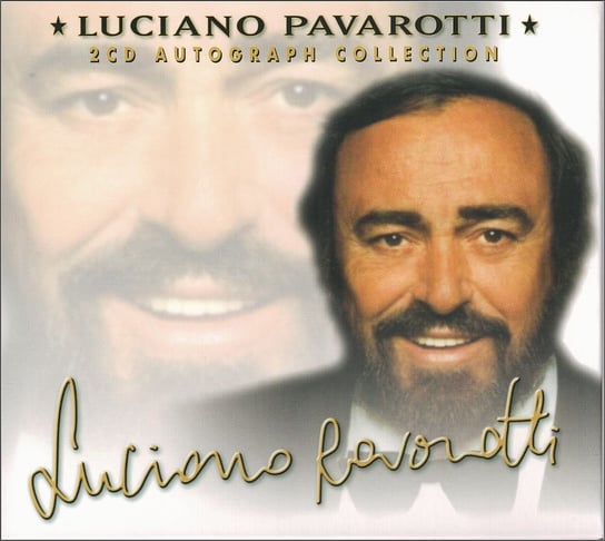 Collection Pavarotti Luciano