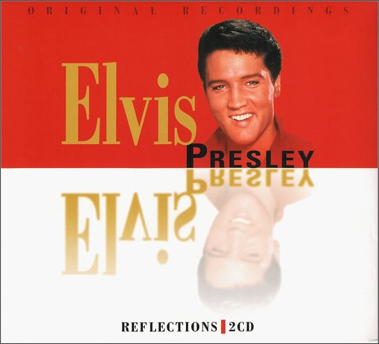 Collection Presley Elvis