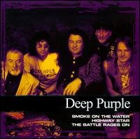 Collection Deep Purple