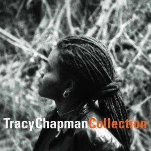 Collection Chapman Tracy