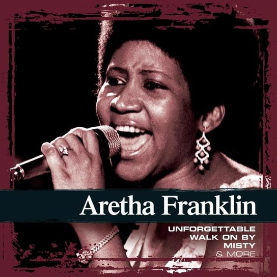 Collection Franklin Aretha