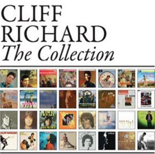 Collection Cliff Richard