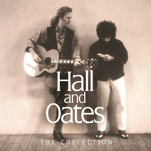 Collection Daryl Hall & John Oates