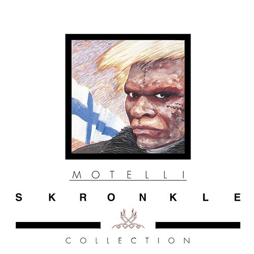 Collection Motelli Skronkle