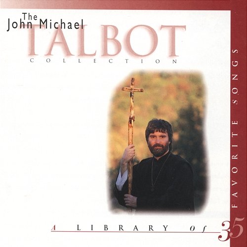 Holy Is His Name John Michael Talbot