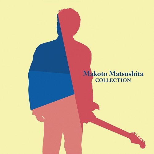 Collection MAKOTO MATSUSHITA