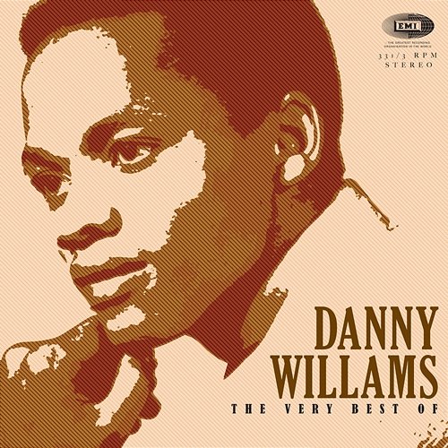 Collection Danny Williams
