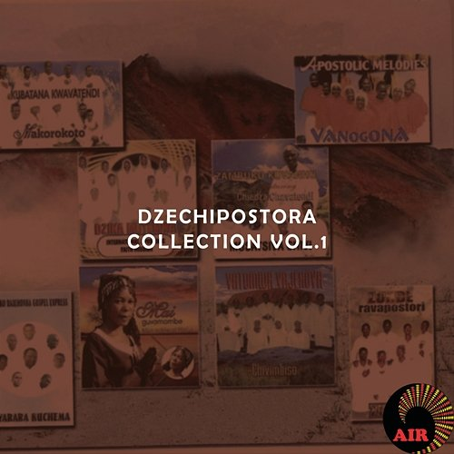 Collection Dzechipostora