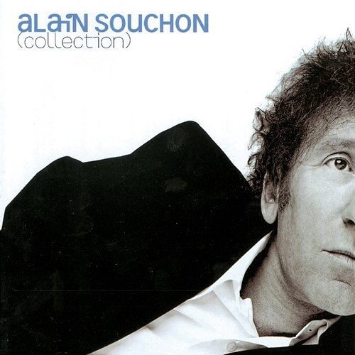 Collection Alain Souchon
