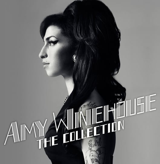 Collection Winehouse Amy