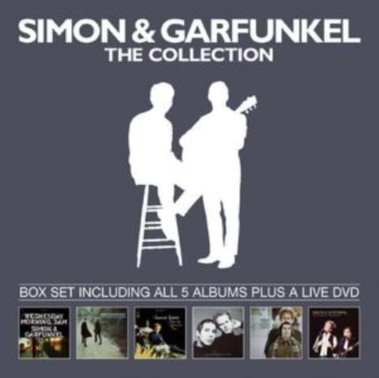 Collection Simon & Garfunkel