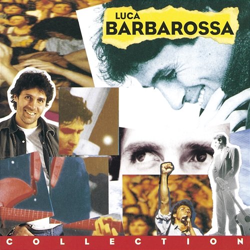 Collection Luca Barbarossa