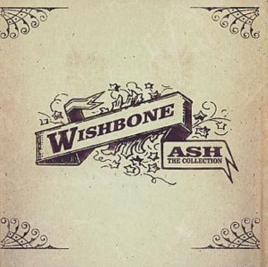 Collection Wishbone Ash
