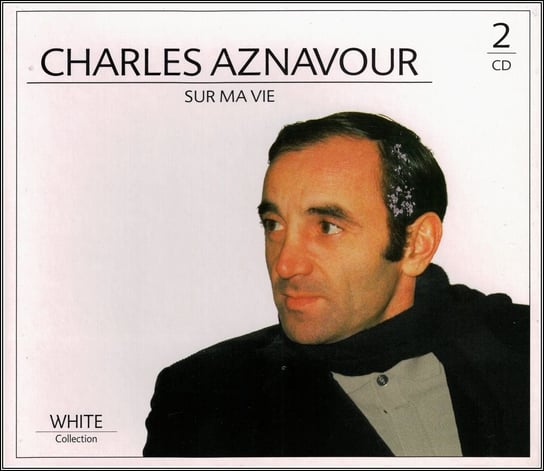 Collection Aznavour Charles
