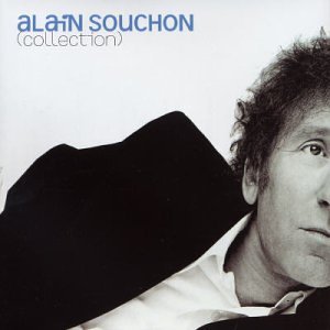 Collection Souchon Alain