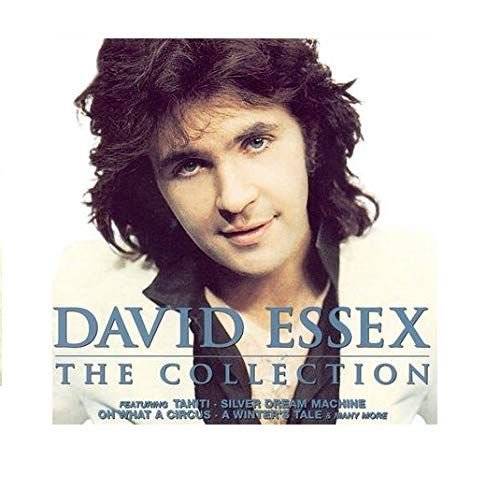 Collection David Essex