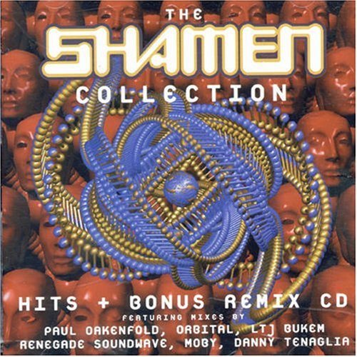 Collection The Shamen