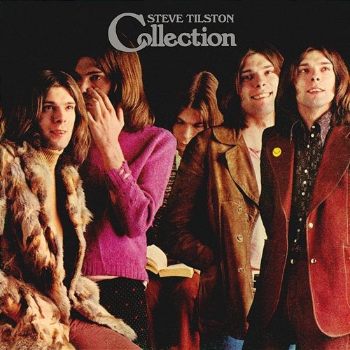 Collection Steve Tilston