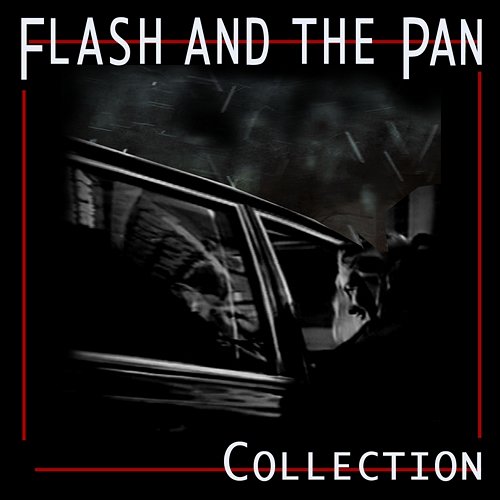 Collection Flash And The Pan