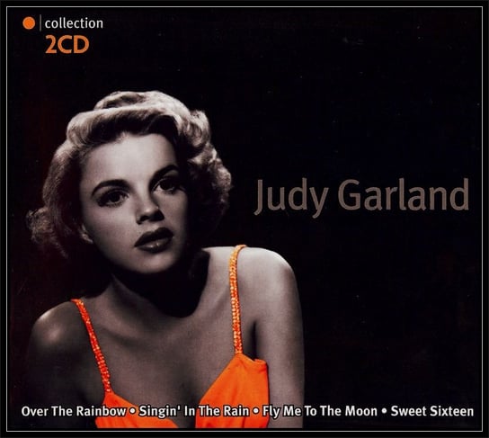 Collection Garland Judy