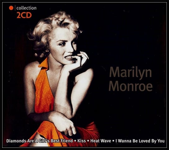Collection Marilyn Monroe
