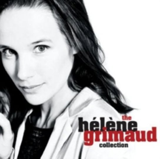 Collection Grimaud Helene