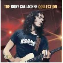 Collection Gallagher Rory