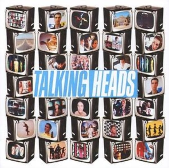 Collection Talking Heads