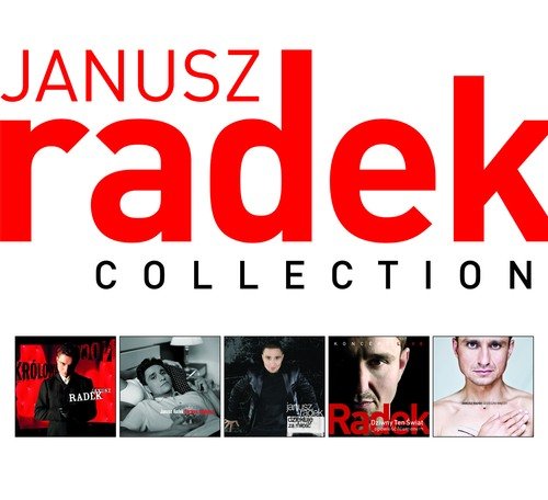 Collection Radek Janusz