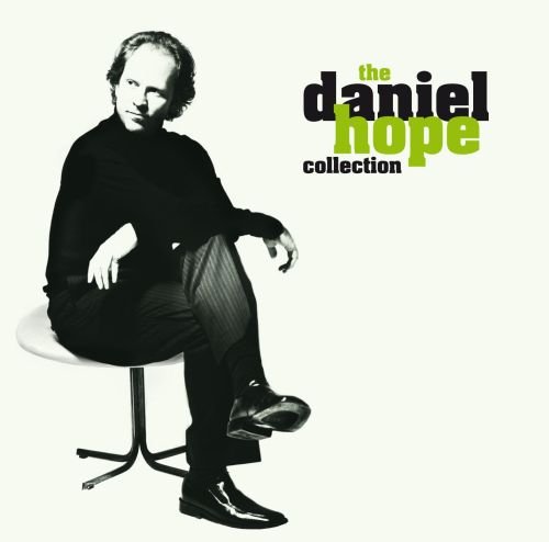 Collection Hope Daniel