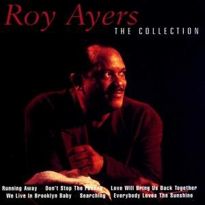 Collection Ayers Roy