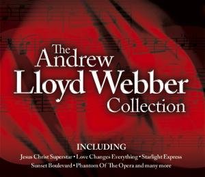 Collection Webber Andrew Lloyd