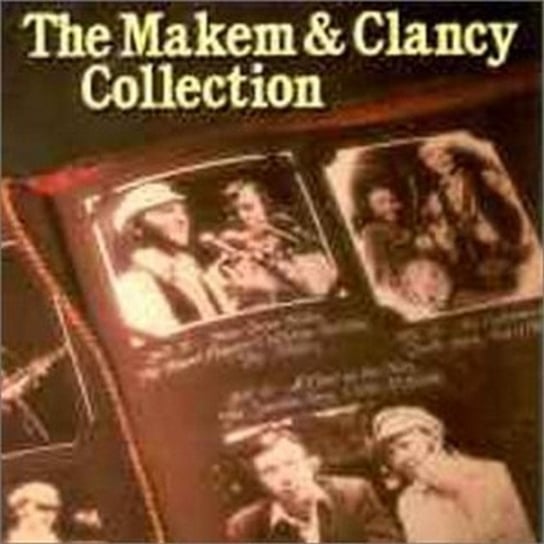 Collection Tommy Makem And Liam Clancy